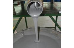 China Silicone Encapsulants Potting Compound Silicone For Solar power Encapsulants supplier