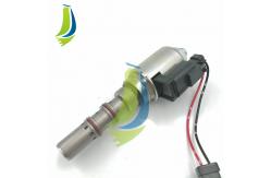 China 174-4913 Solenoid Valve For 950G 980H Wheel Loader 1744913 supplier
