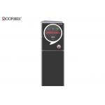 110v / 220v Electronic Parking Ticket System Self Service Kiosk Card Collection for sale
