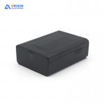 Mini Magnetic GPS Tracker Platform 4G Waterproof Wireless Asset Tracking Device