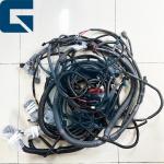 0006505 Cabin Outside Wiring Harness For ZX330-3 Excavator for sale