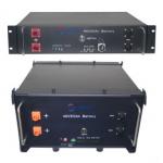 48V 50Ah Communication 2400wh Energy Storage Battery Base Station  IP65 for sale