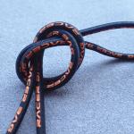 Elastic Rubber Core 10mm Braided Bungee Cord