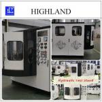 Fully Automatic Hydraulic Test Machine For YST450 Benches Specification Parameters