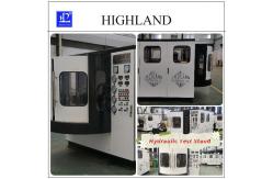 China Fully Automatic Hydraulic Test Machine For YST450 Benches Specification Parameters supplier