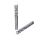 Corn Milling Cutter Suitable for Solid Wood Cutting CNC Router Drill Bit Milling Cutter for sale