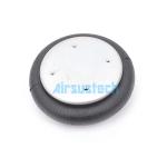 One Convoluted Air Spring 1B5171 Style Replaces Contitech FS330-11 468 Rubber Bellows