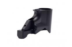 China Precision Machining Die Cast Process industry Aluminium Casting Manufacturers supplier
