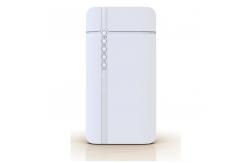 China White 4G CPE Wireless Hotspot Mobile Router Outdoor Waterproof Wifi Router supplier