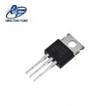 IRF3710PBF Rf Power Original Mosfet Transistors Transistor 200V 130A To-247Ac IRF3710PBF for sale