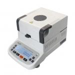 High Accuracy Lab Digital Wheat Maize Grain Moisture Analyzer Aluminum Alloy Base for sale