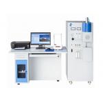 Integrated Accurate Analytical Instruments , Organic Carbon Analyzer For Metal Material for sale