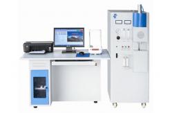 China Integrated Accurate Analytical Instruments , Organic Carbon Analyzer For Metal Material supplier