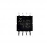 Storage chip Integrated circuit Flash memory storage chip ZB25VQ32BSIG-Zbit-SOP-8 ZB25VQ32BSIG for sale