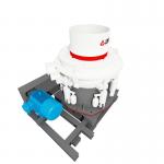 400TPH High Capacity Multi Cylinder Hydraulic Cone Crusher For Quarry And Mining for sale