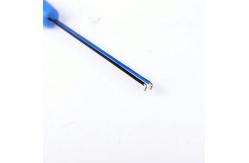 China Disposable Double Hook Stimulation Probe 90°For Intraoperative Use supplier