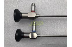 China Storz Rigid Endoscope Parts Arthroscope Rigid Scope Parts In Stock supplier