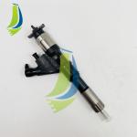 095000-8910 Diesel Fuel Injector VG1246080106 For Engine Parts