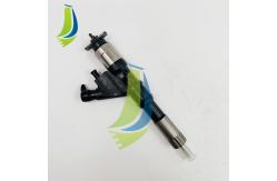 China 095000-8910 Diesel Fuel Injector VG1246080106 For Engine Parts supplier