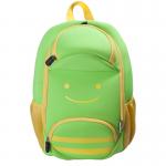 Honey Bee Cartoon Fashionable School Bags / Children School Bags for sale