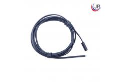 China Refrigerators Epoxy Resin NTC Probe Temperature Sensor supplier