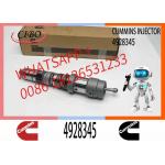 Injector Nozzle Assembly 4928345 4087886 4010029 4001830 QSK19 QSK23 QSK60 Engine Series