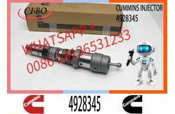 China Injector Nozzle Assembly 4928345 4087886 4010029 4001830 QSK19 QSK23 QSK60 Engine Series supplier
