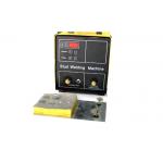 Insulation CD Pin Welder , Dust Pin Welding Machine Use For HVAC System for sale