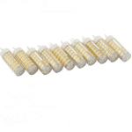 2835LED No Flicker G4 LED Ceramic LED Mini Crystal Spotlight Lamp Light Bulb