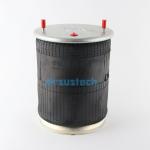 Goodyear 1R14-729 CONTITECH 4023NP03 Trailer Truck Air Suspension Spring for sale