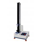 2KG Peel Strength Tester , ASTM D3330 FINAT Tensile Testing Equipment 0.5 Class