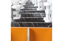 China Integrated Control Busbar Assembly Line Automatic Riveting supplier
