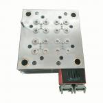 ISO9001 Certified Plastic Bottle Mould with Polishing/ Texture/ EDM/ Mirror Surface Finish and Cold Runner for sale