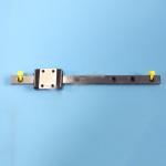 CP45NEO Z Axis Slider Panasonic Replacement Parts J6607027A / MC13-900014 LM Guide for sale