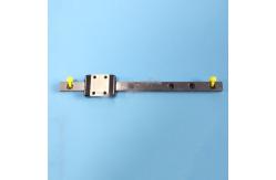 China CP45 Z axis slider J6607051A / MC13-900021 slide rail LM GUIDE supplier