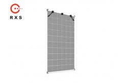 China 285W Monocrystalline Solar Cell , 60 Cells 20V Double Glass Solar Modules No PID supplier