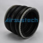 W01-358-9528 Firestone Suspension Air Spring Style 328 Pneumatic Air Actuator for sale