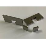 Grinding CNC 10.2g/cc Molybdenum Customized Machined Parts for sale