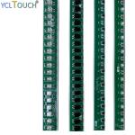 43 Inch Infrared Interactive Whiteboard PCB And Module For Business