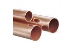 China Copper Nickel Pipe CUNI 90/10 ASTM B111 C70600 C71500 Large Diameter Seamless supplier