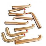 OEM Supported Welding Gun Electrode Arm For Spot Welding Industry for sale