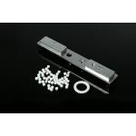 95% High Temperature Ceramic Rods for Power Battery Cover of New Energy Vehicles for sale