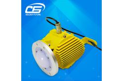 China 5000 Lumens Industry Light , Aluminum Mining Explosion-Proof LED Lamp supplier