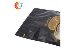China BOPP PET PE Printed Plastic Bags For Food Packaging Nut Snack Resealable supplier