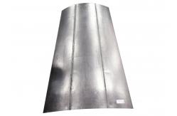 China Reinforced Composite Hard Felt Graphite Furnace Graphite Insulation Board supplier