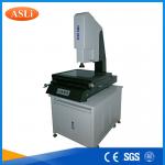 3D CNC Precision Video Measuring Machine With UP Probe Measurement for sale