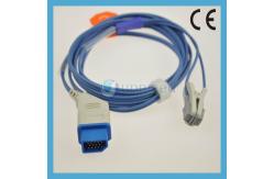 China Nihon Kohden Vet Spo2 Sensor,14pin supplier
