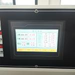 Customized Vacuum Drying Oven Large And Small Laboratory Heating 60Hz for sale
