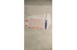 China Airline Admission Ticket Printing Services Personalised Event Support supplier
