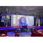 Rental RGB HD Advertising LED Screen HD Waterproof 100000 Hours for sale